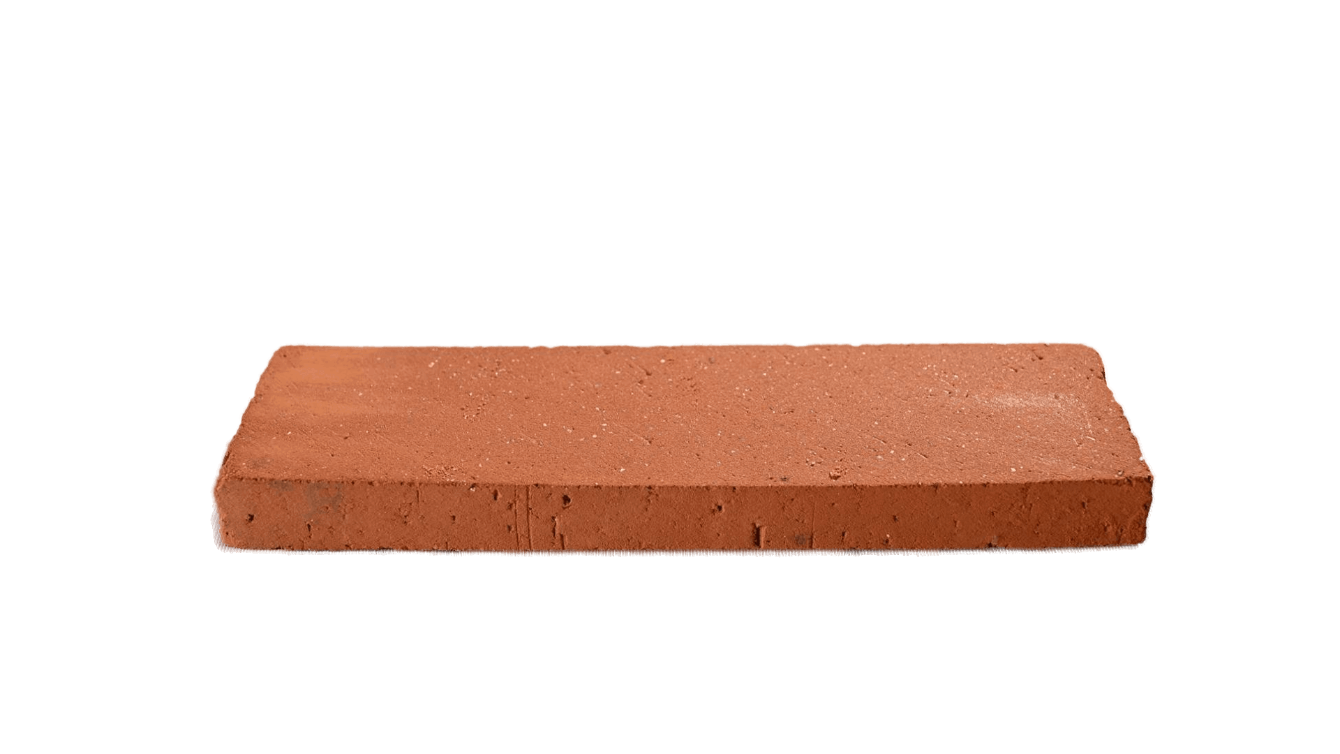 Red Sand Finish