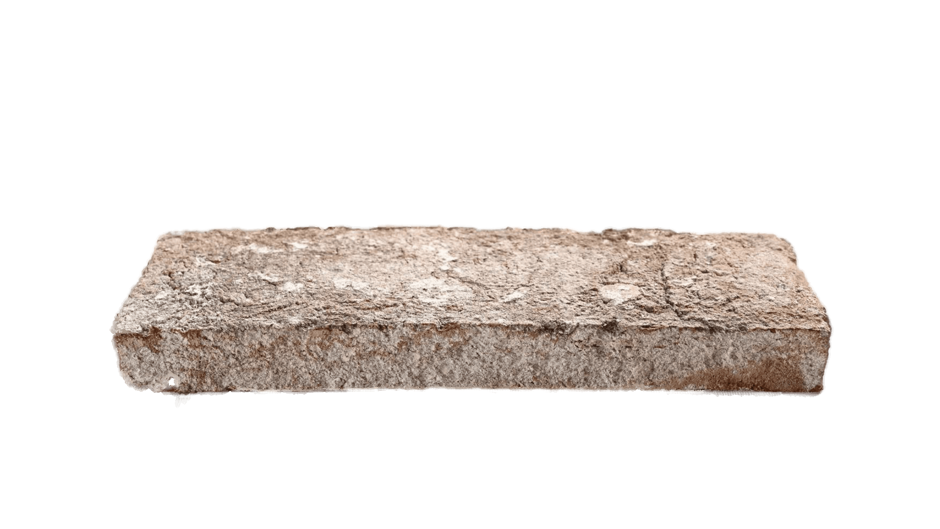 Rustic White Stone