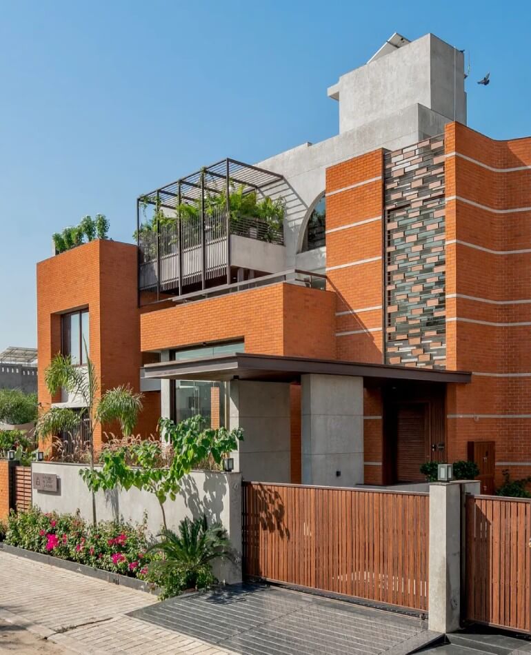 villa in gujarat